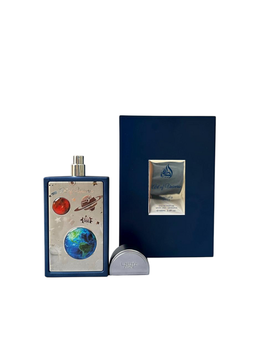 Art of Universe🌍 Lataffa  Cofre - 100 ml
