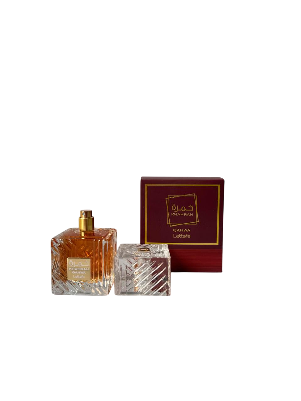 Khamra Qahwa Caja - 100ml