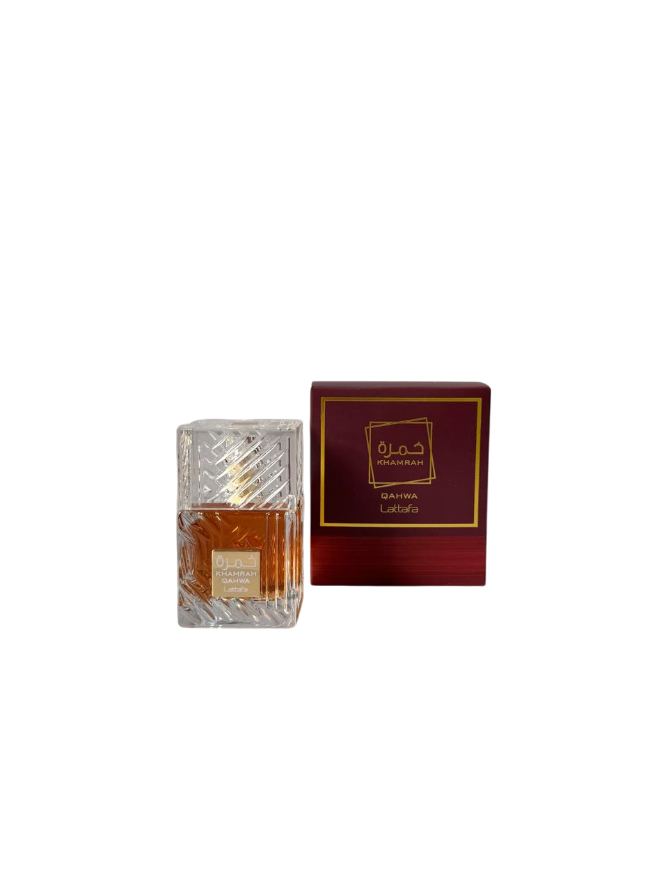 Khamra Qahwa Caja - 100ml