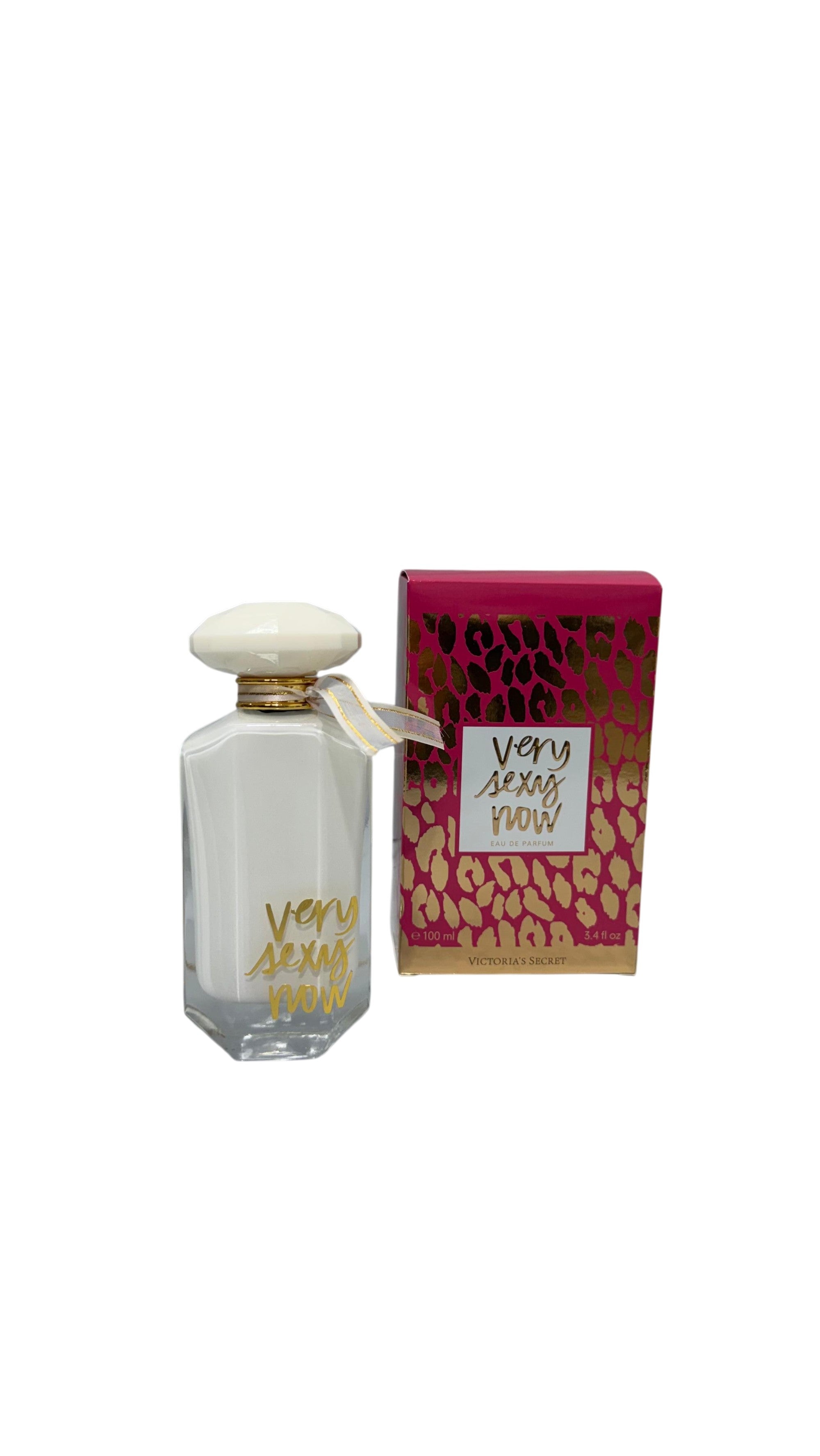 Very Sexy Eau Parfum Fem 100ml