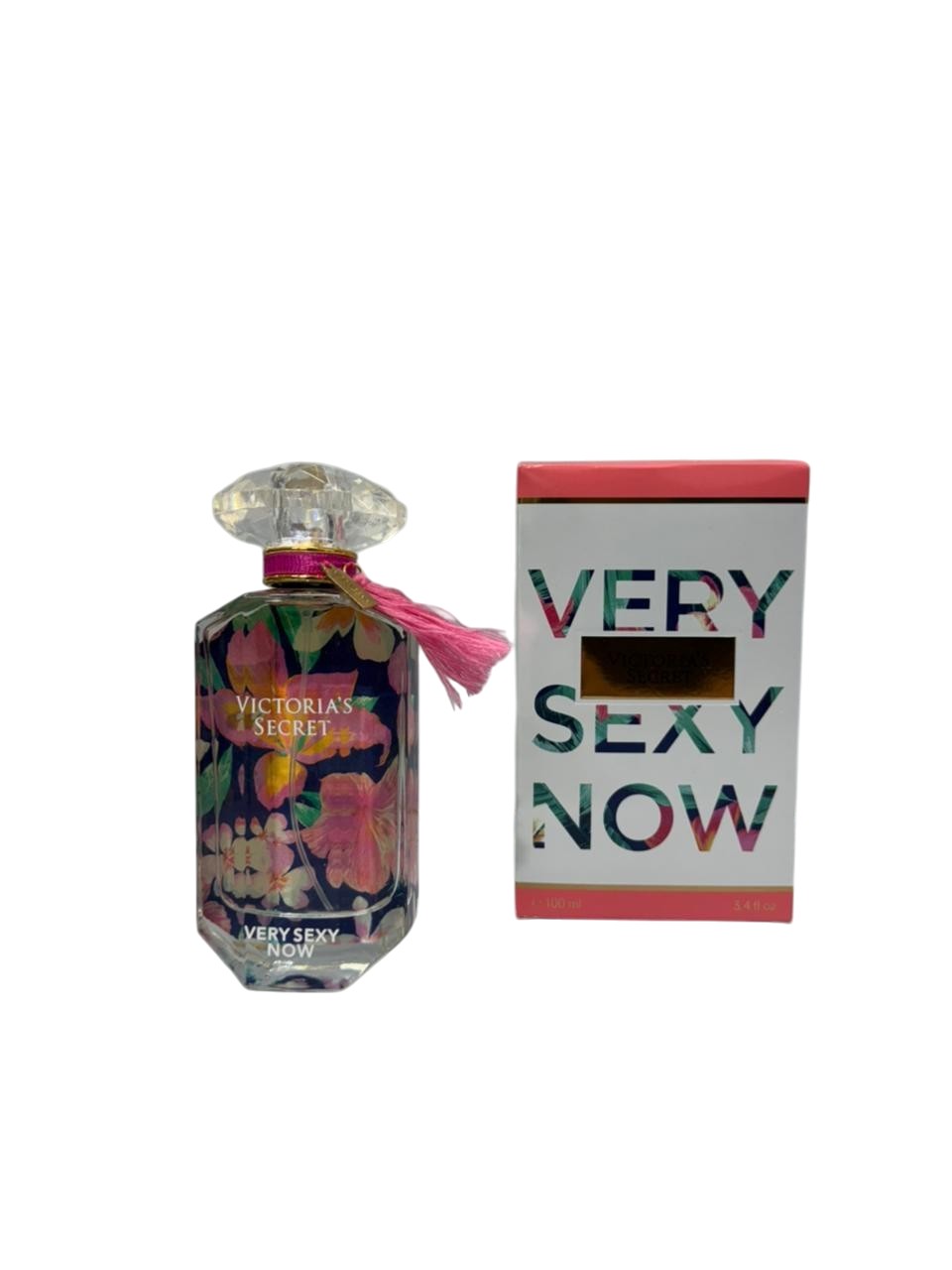 Very Sexy Now Fem 100ml