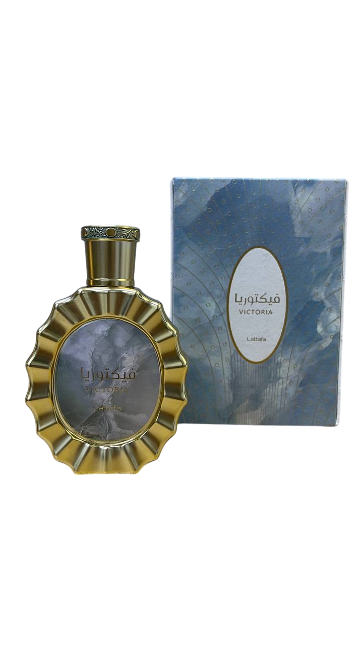 Lattafa Victoria 100 ml Fem