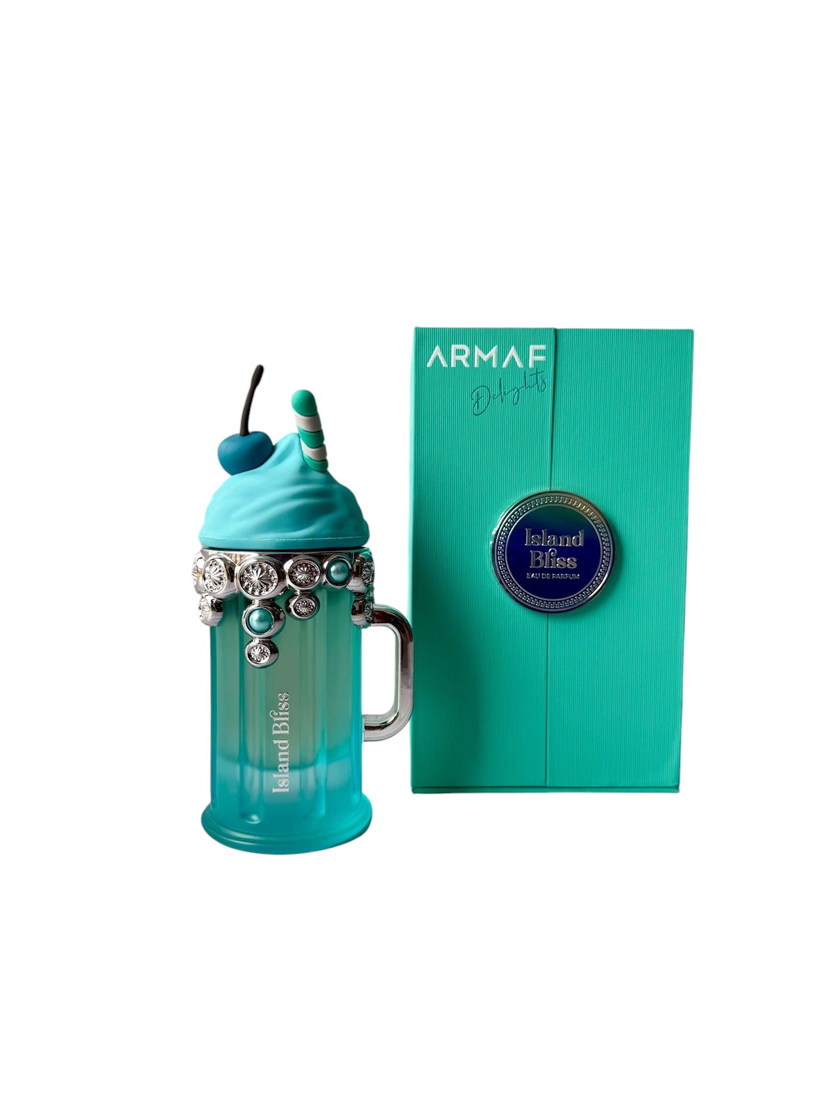 Island Bliss Fem- Armaf 100ml
