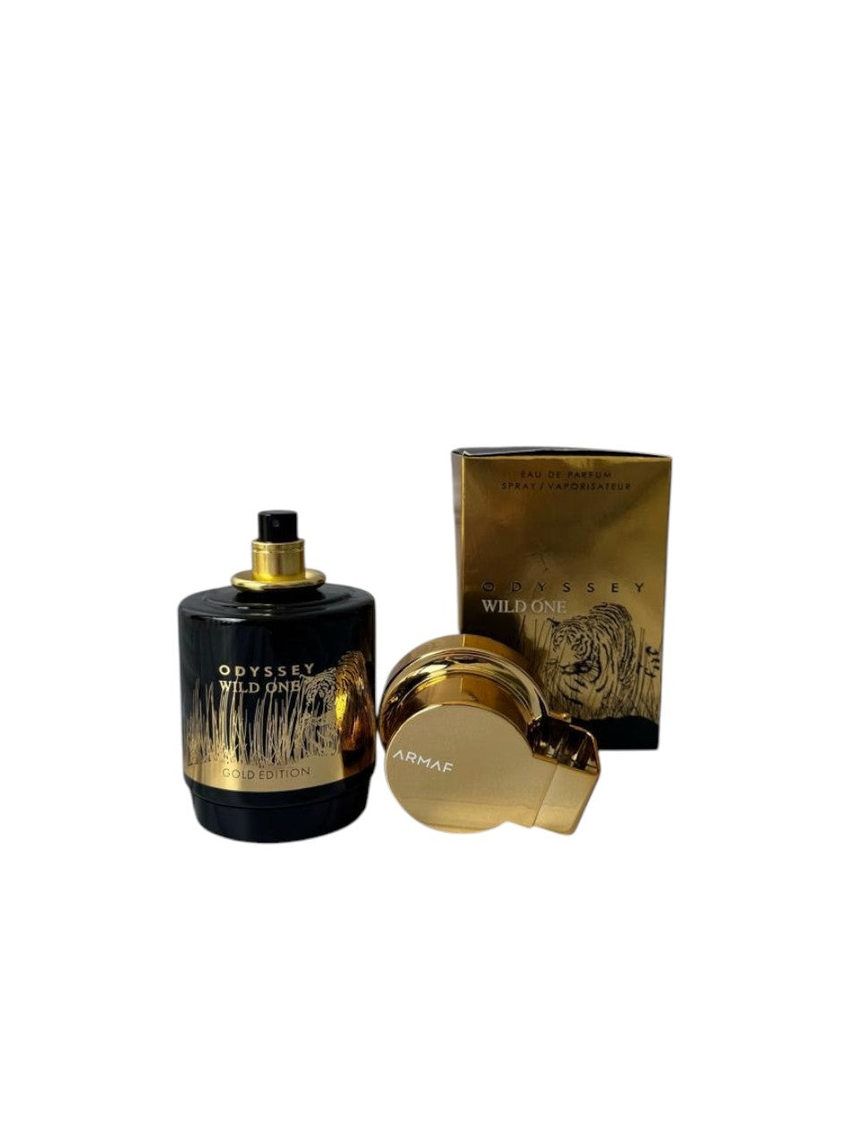 Odyssey Will Done - Armaf 100ml
