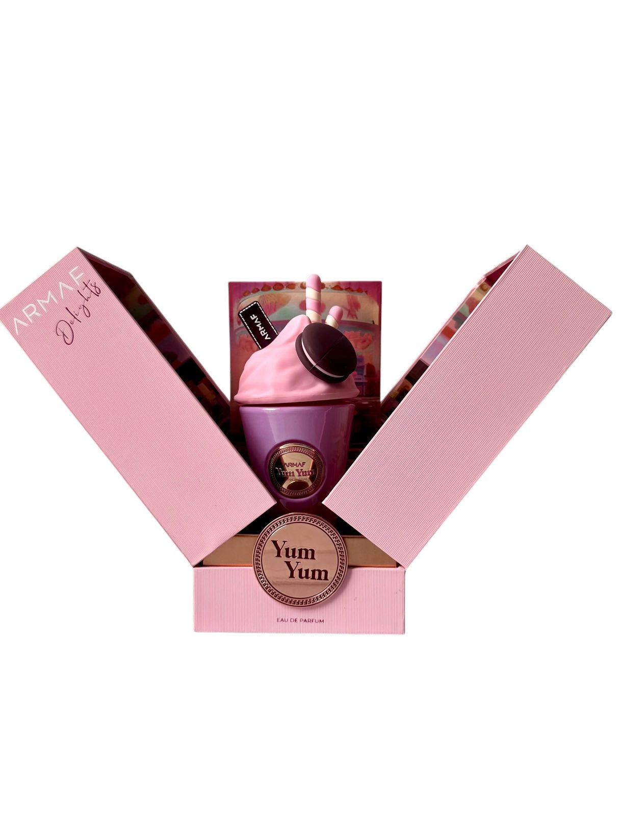 Yum Yum Cofre - Armaf 100ml