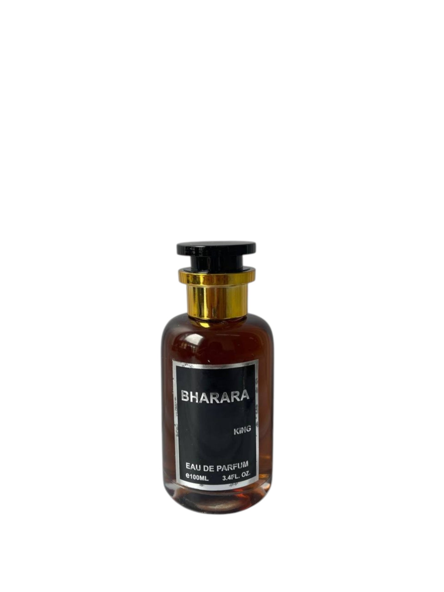 Bharara King 100ml