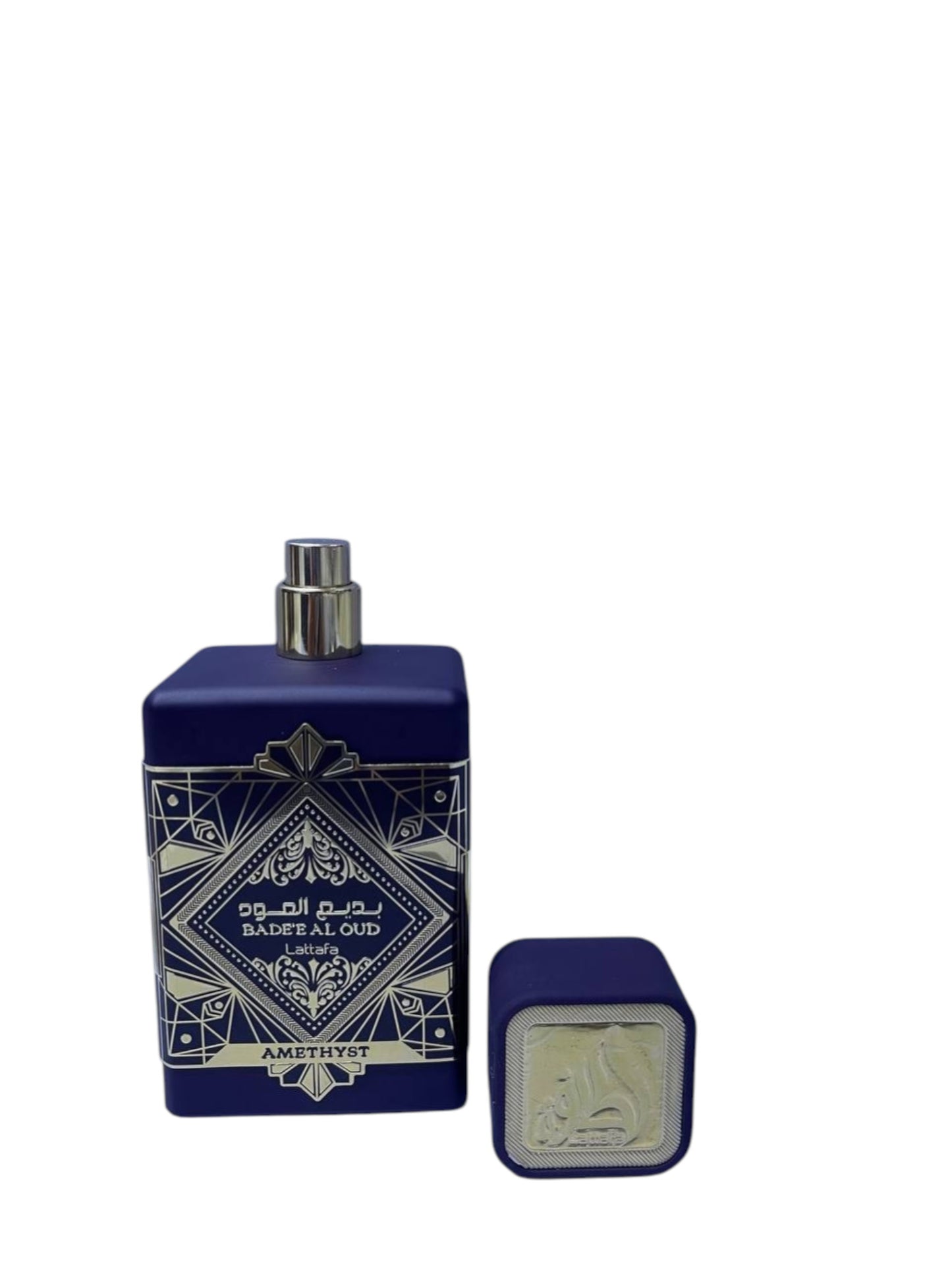 Lattafa Amethyst 100ml