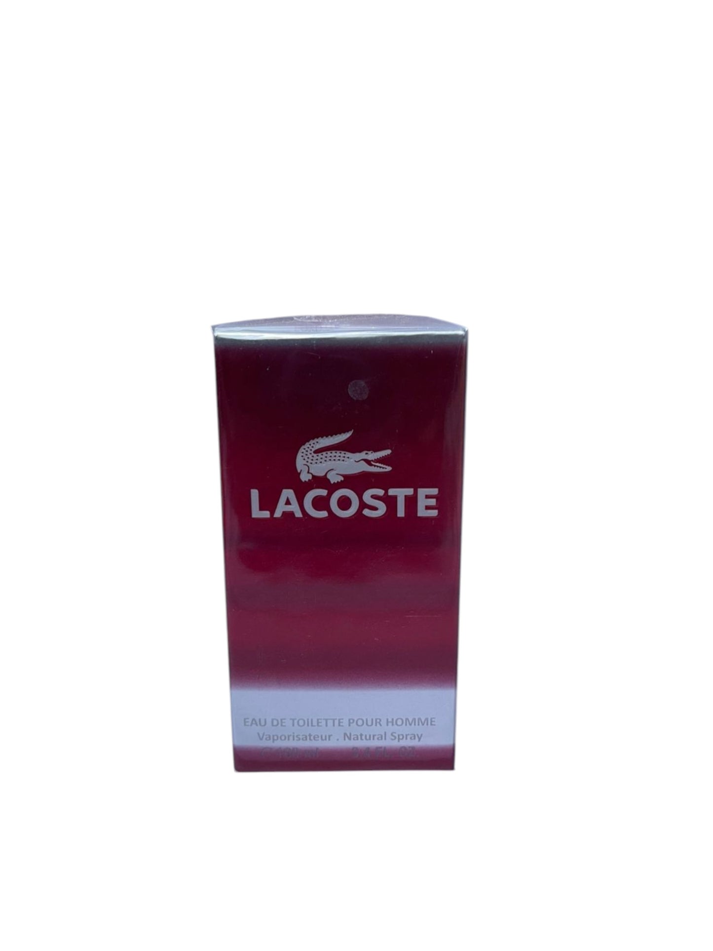 Lacoste Red 100ml