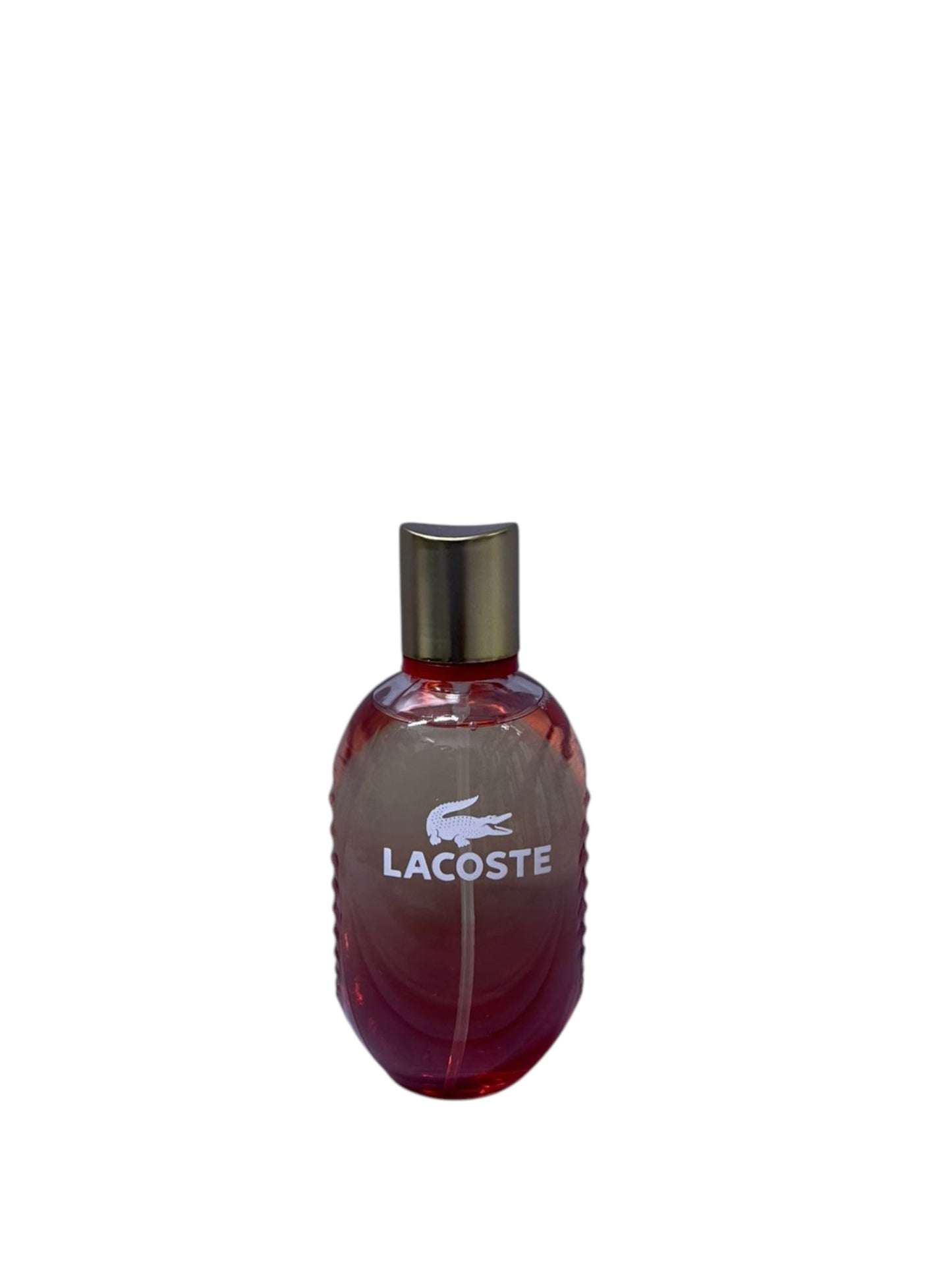 Lacoste Red 100ml