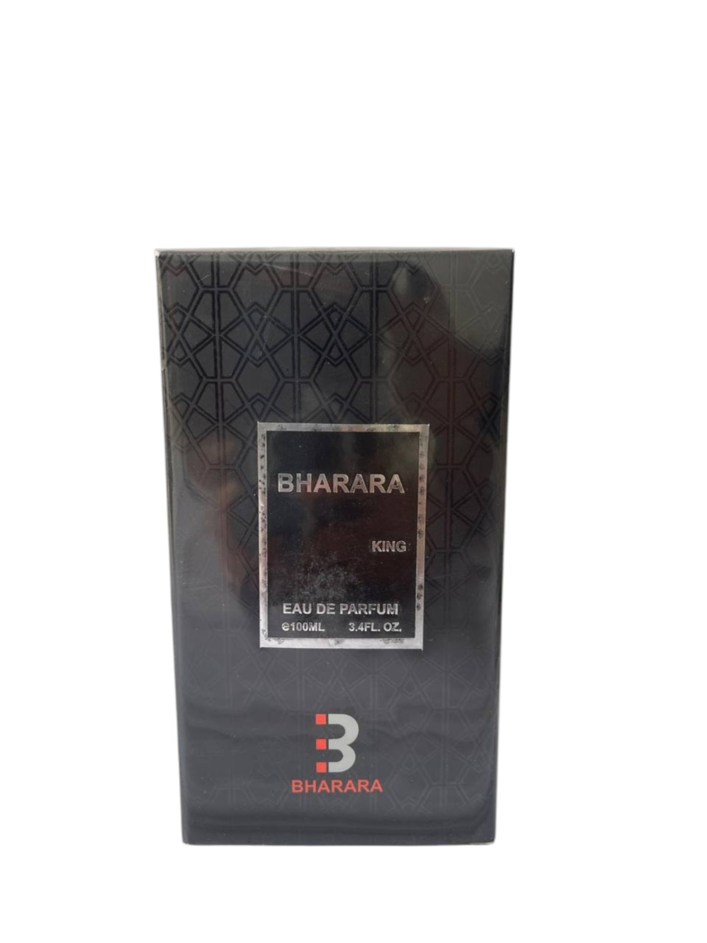 Bharara King 100ml