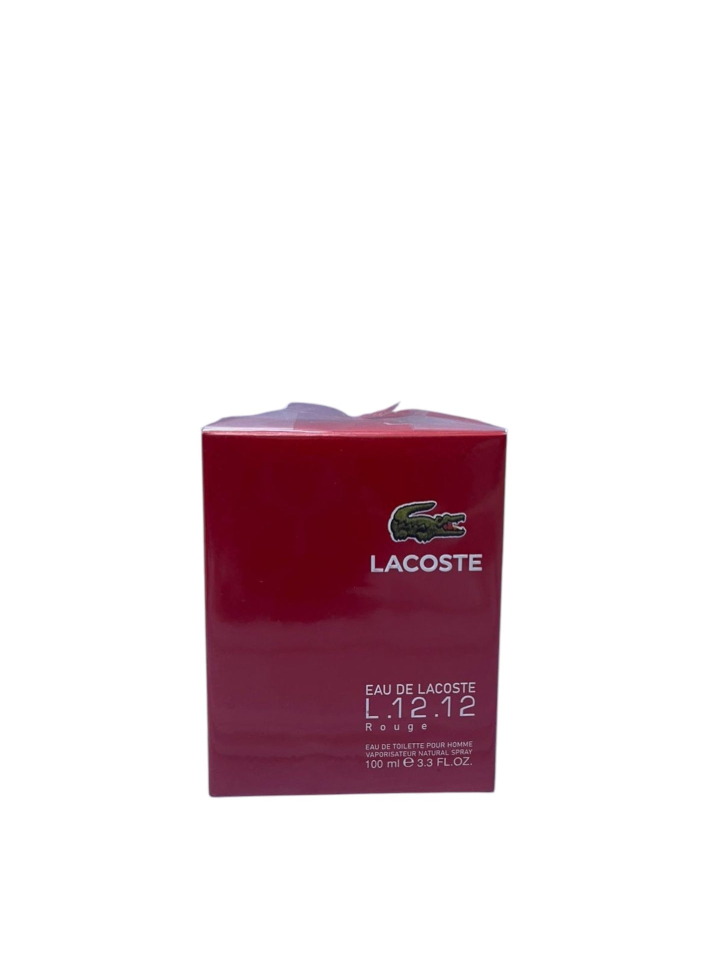 Lacoste Rouge 100ml