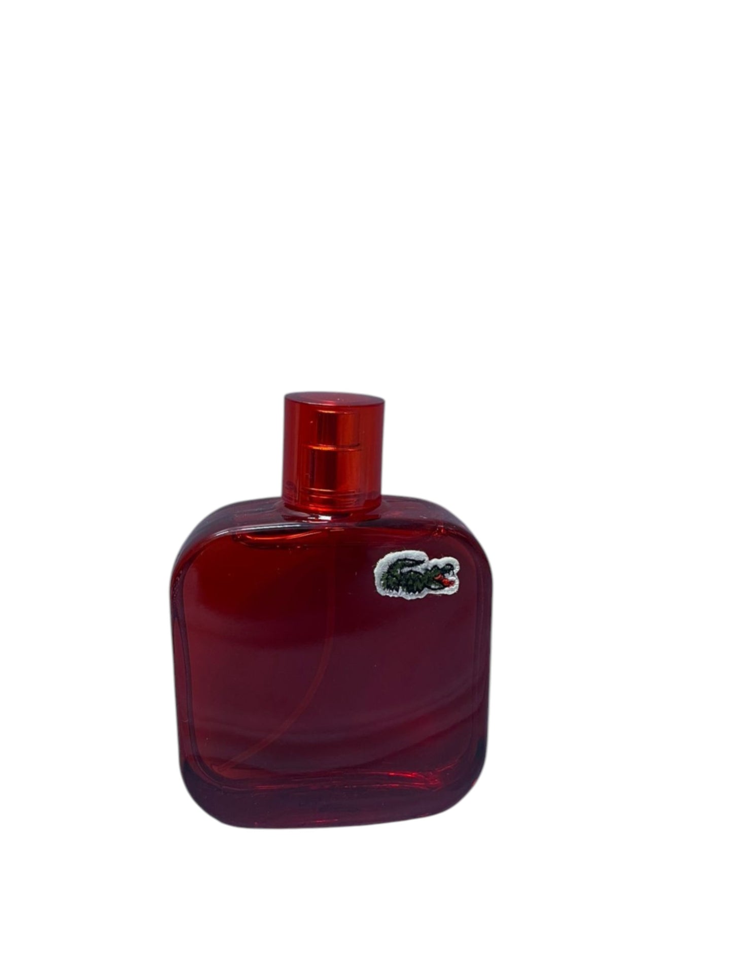 Lacoste Rouge 100ml
