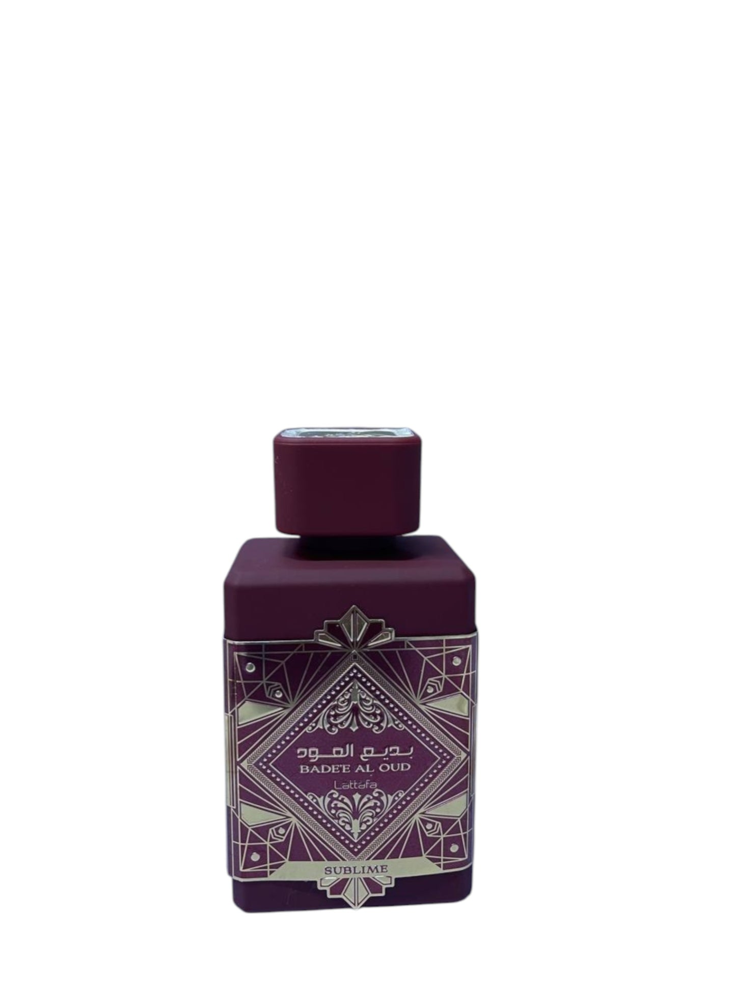 Lattafa Sublime 100ml