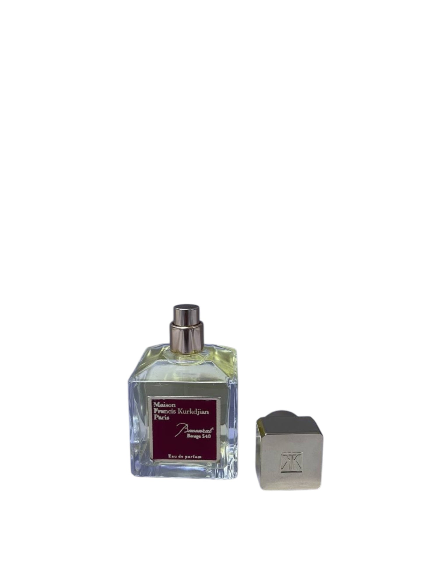 Baccarat Rouge 540 Cofre 70ml