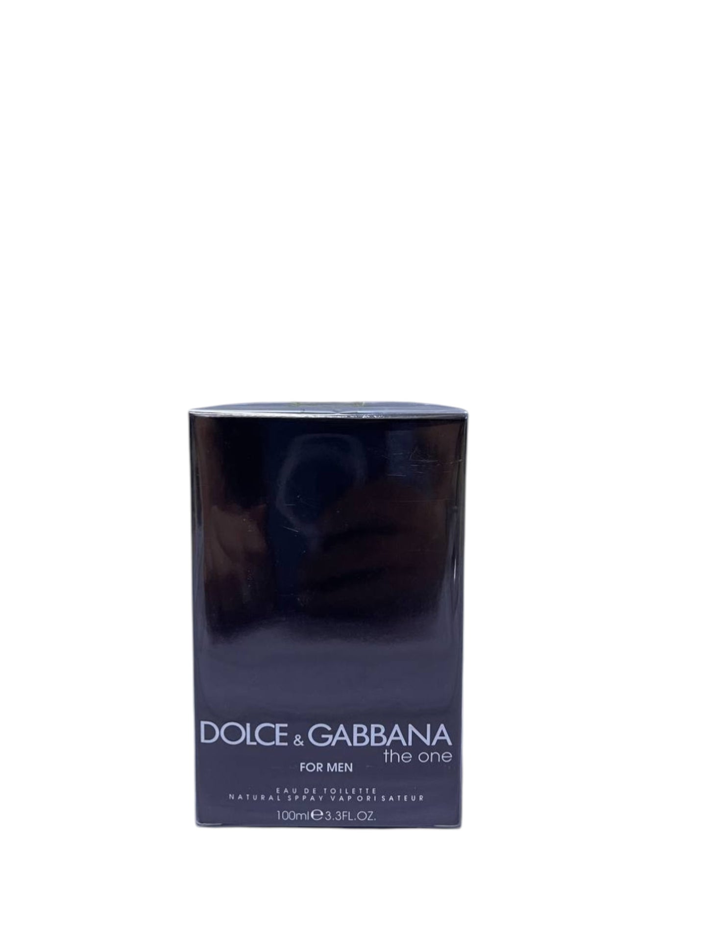The One for Men 100ml