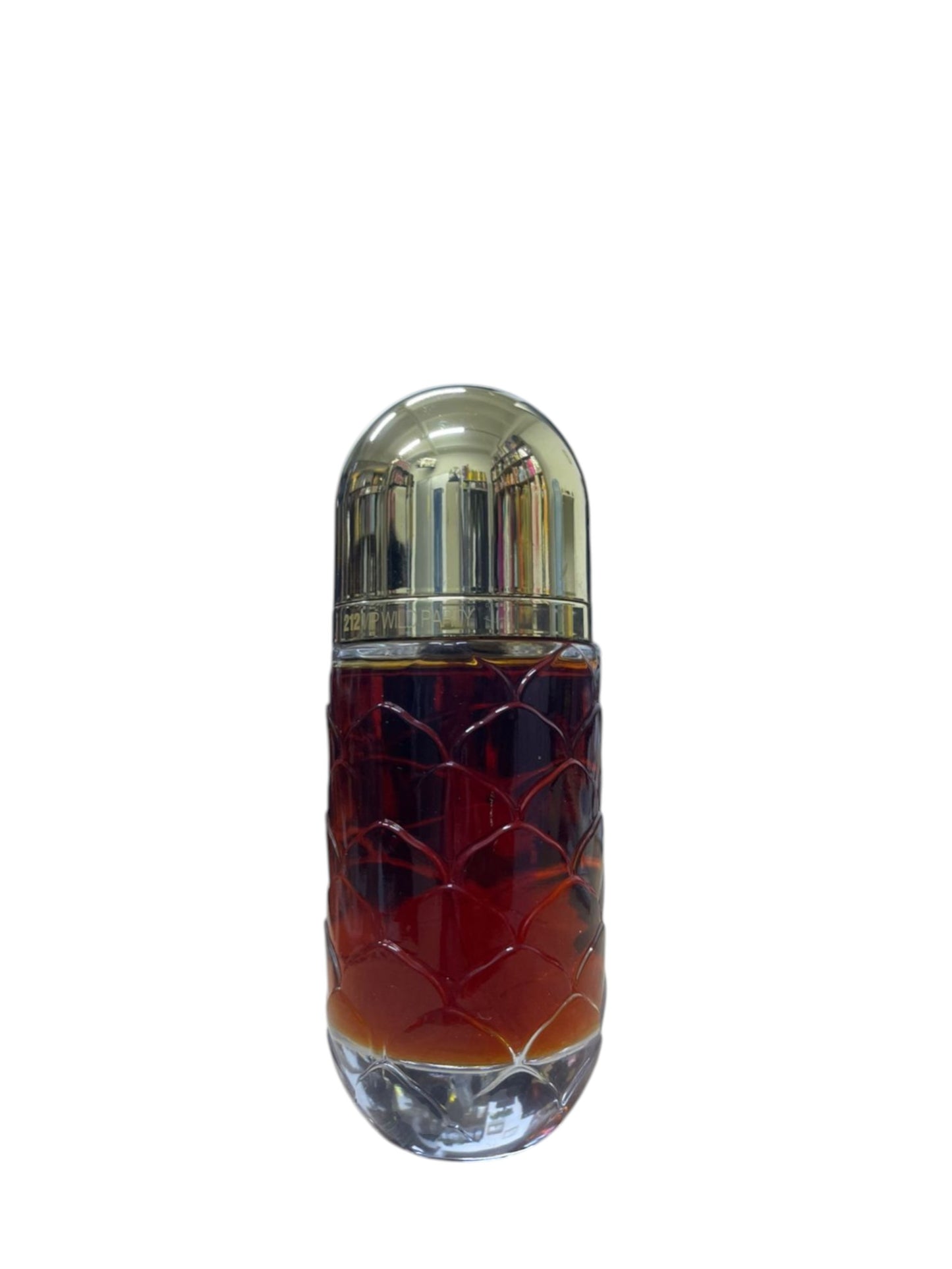 212 Vip Wild Party 100ml