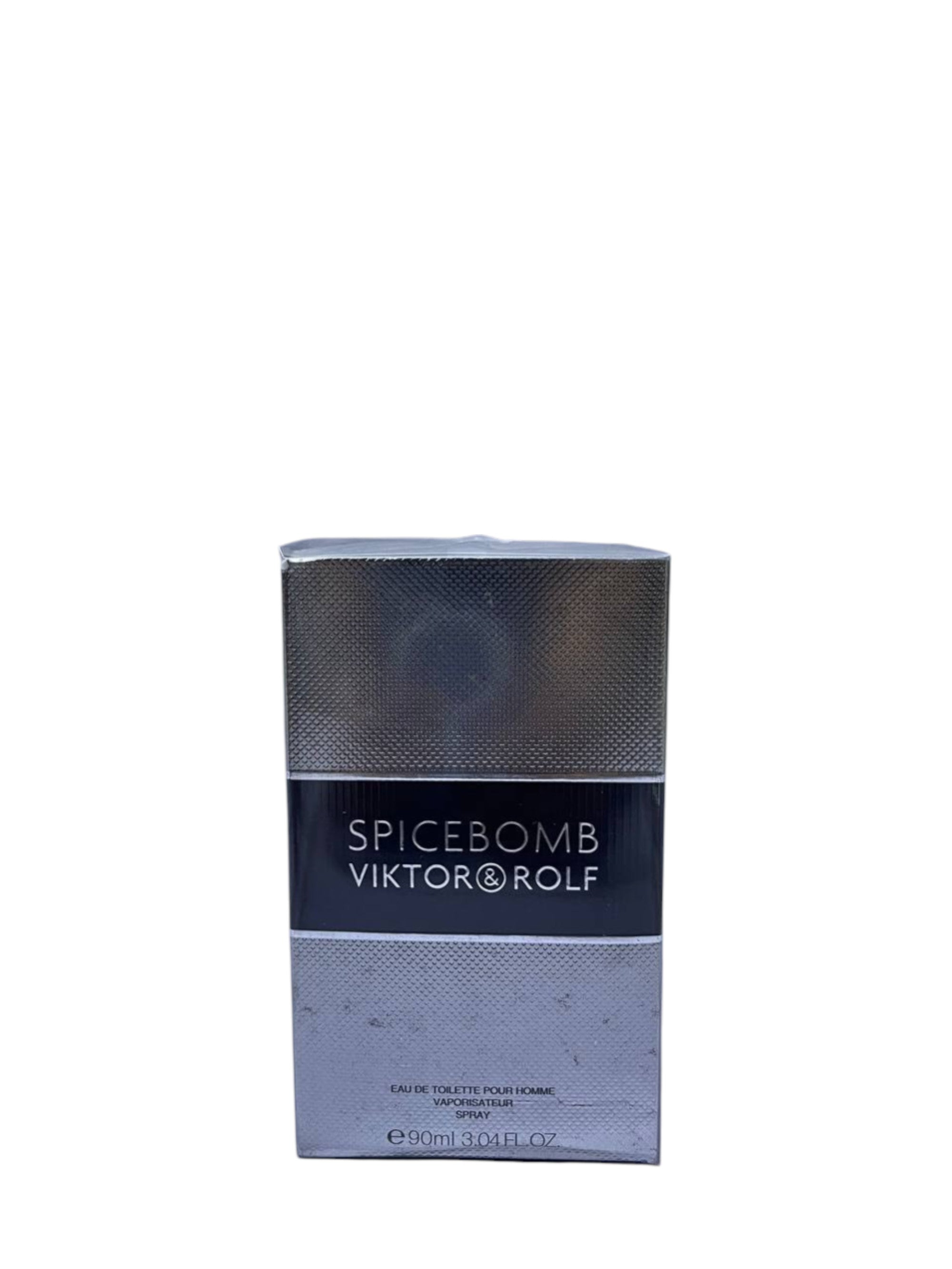 Spicebomb 100ml
