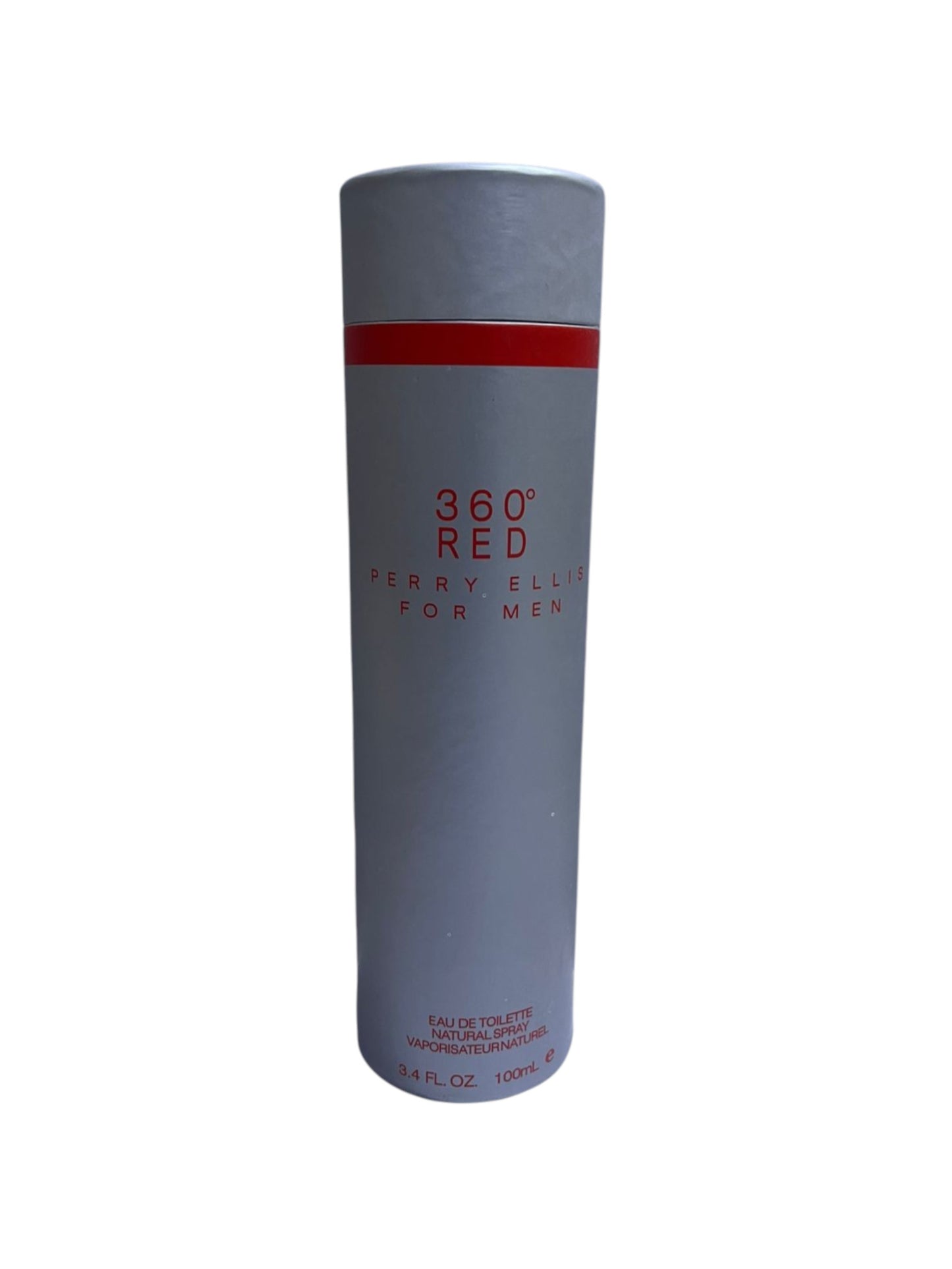 360° Red for Men 100ML