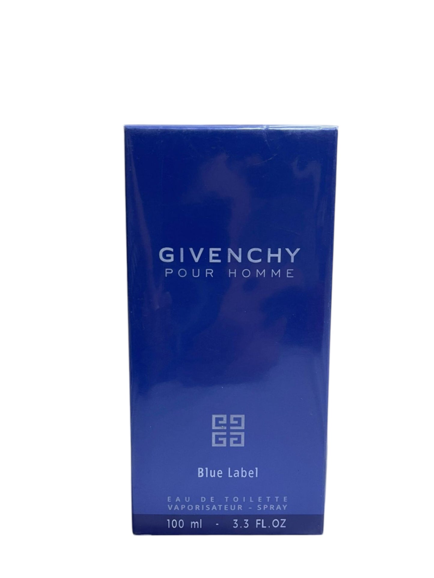 Givenchy Blue Label 100ml