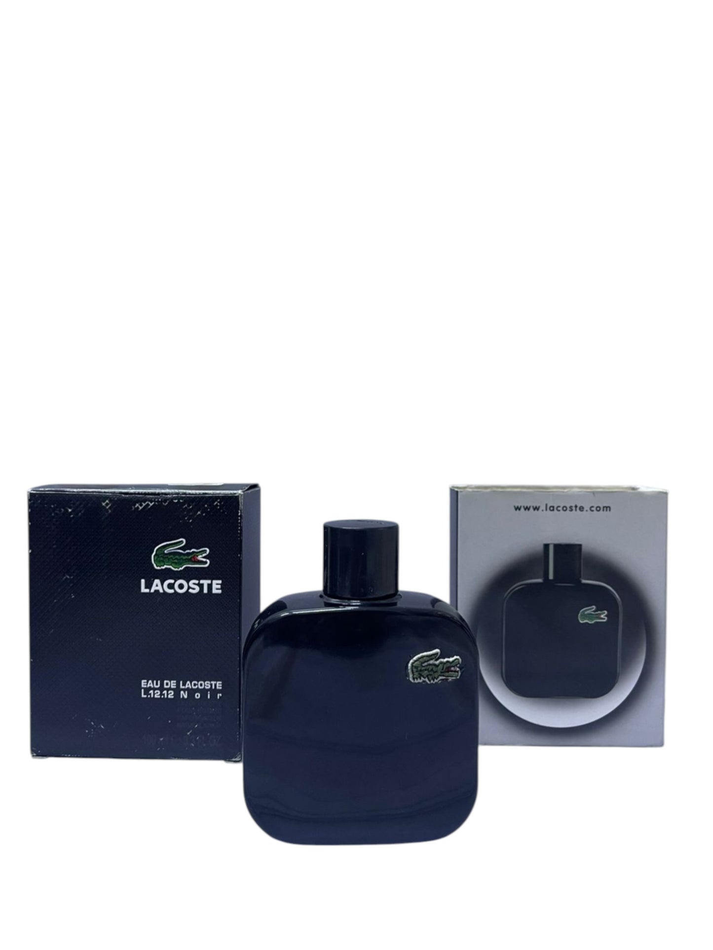 Lacoste Noir 100ml