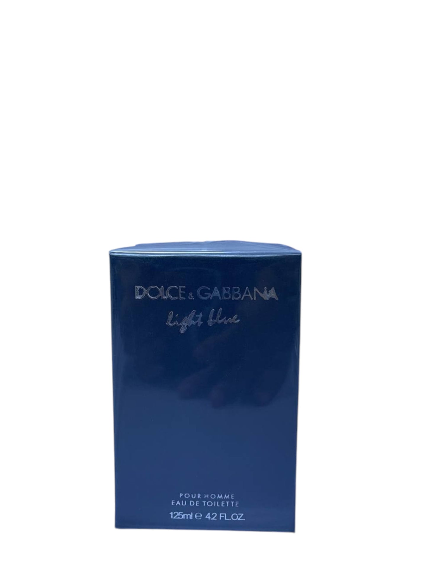 Light Blue 100ml