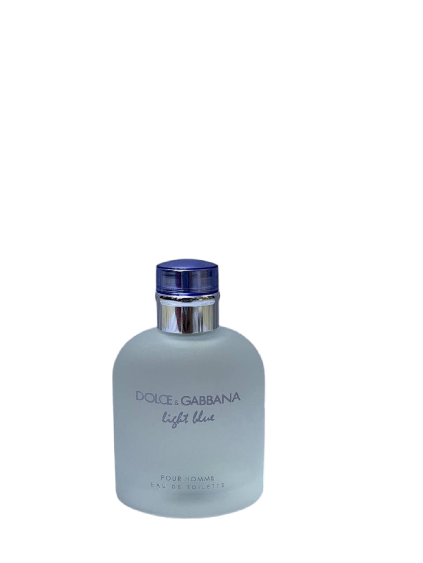 Light Blue 100ml