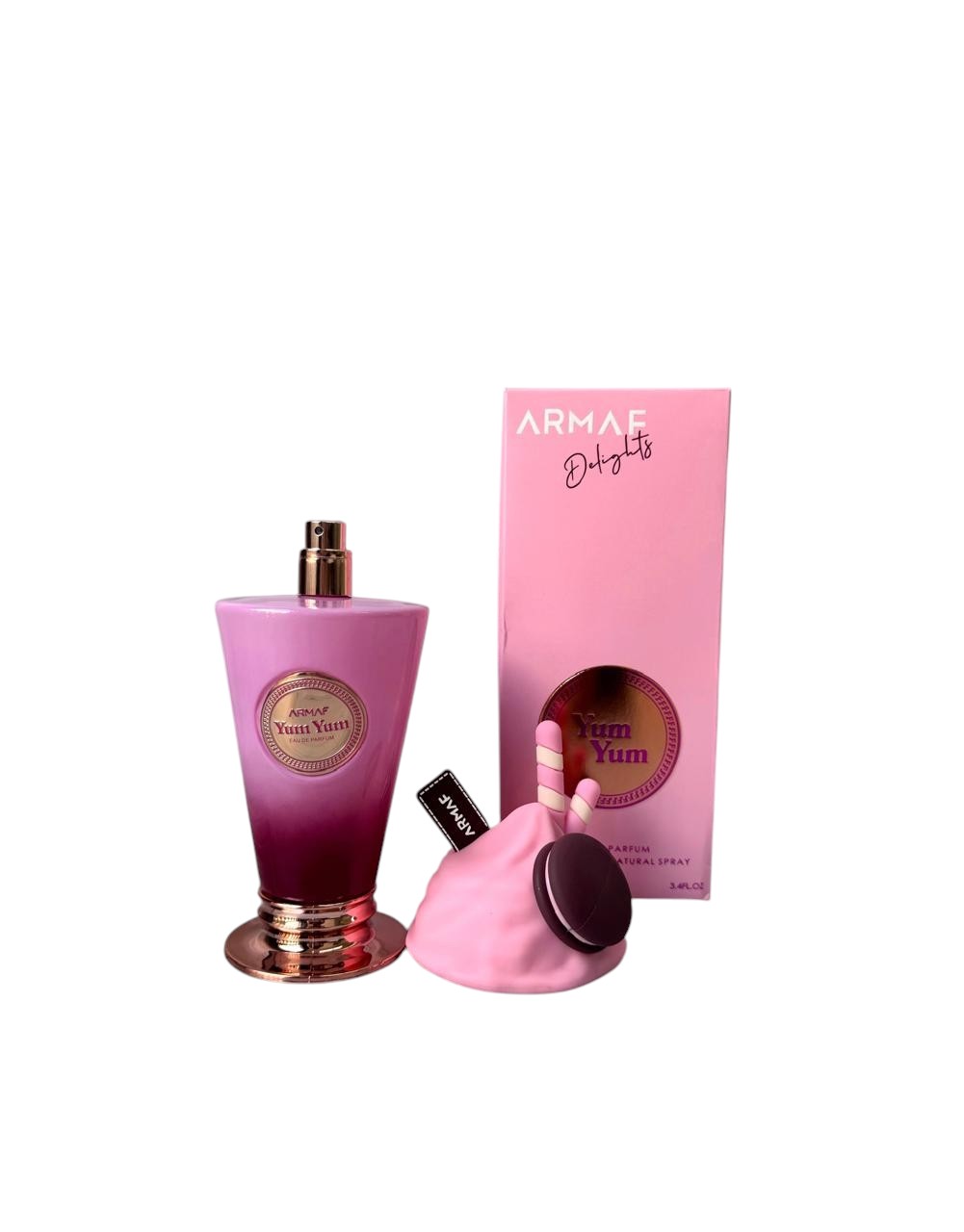 Yum Yum - Armaf 100ml