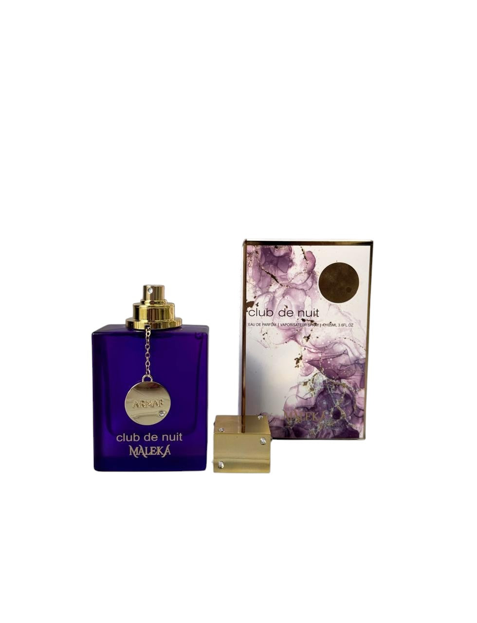 Club de Nuit Maleka - Armaf 100ml
