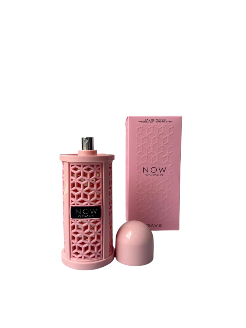 Now Women - Lattafa 100ml