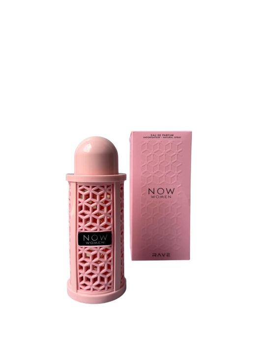 Now Women - Lattafa 100ml