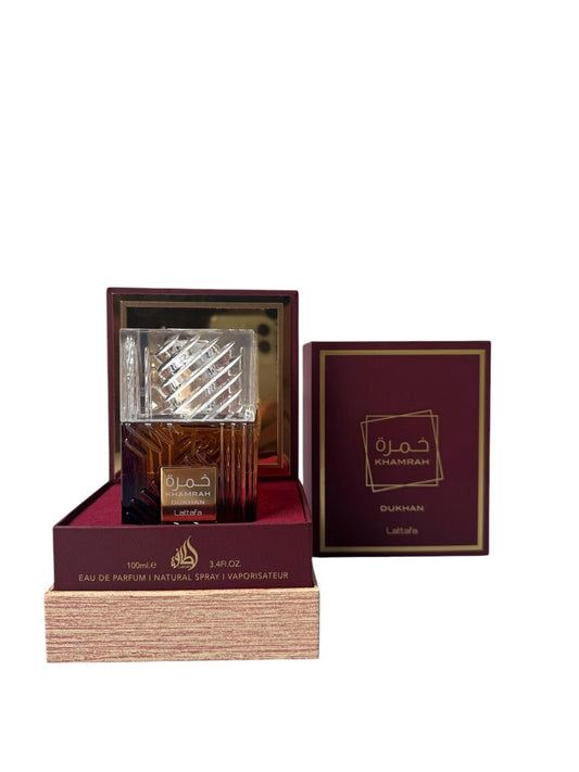 Khamra Dunkhan Cofre