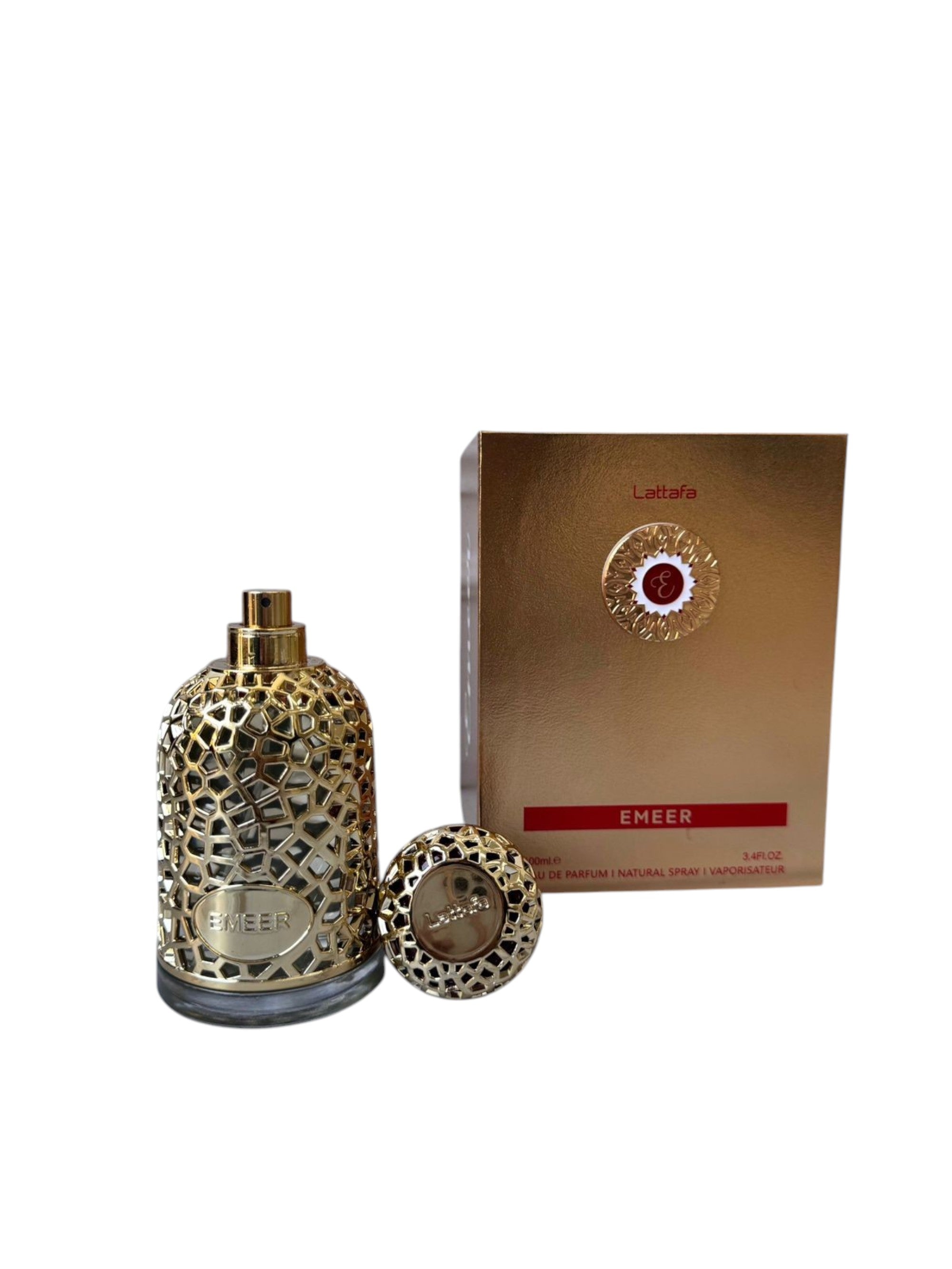Lattafa Emeer 100ml