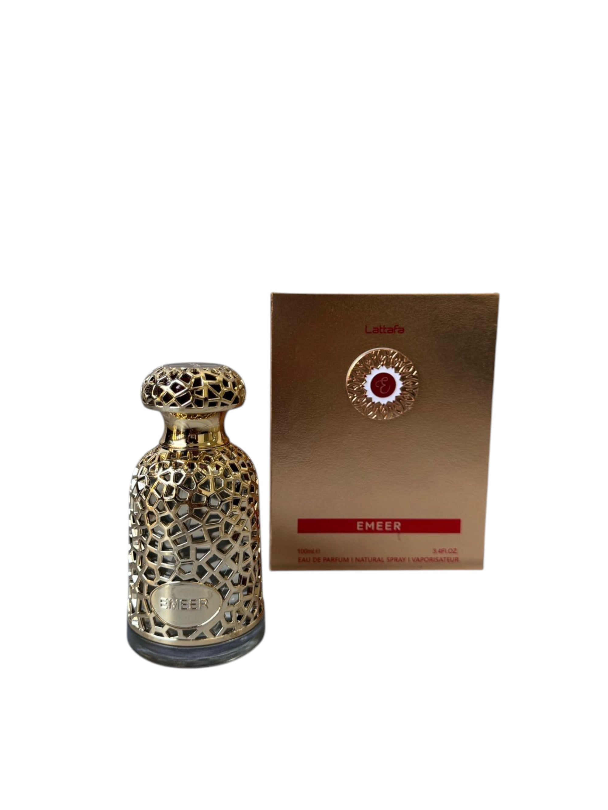 Lattafa Emeer 100ml