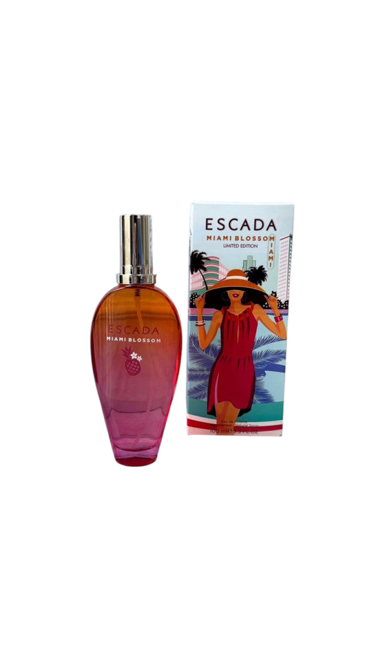 Escada Miami Blossom 100ml