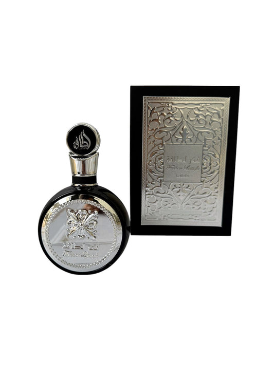 Fakhar Black - Lattafa 100ml