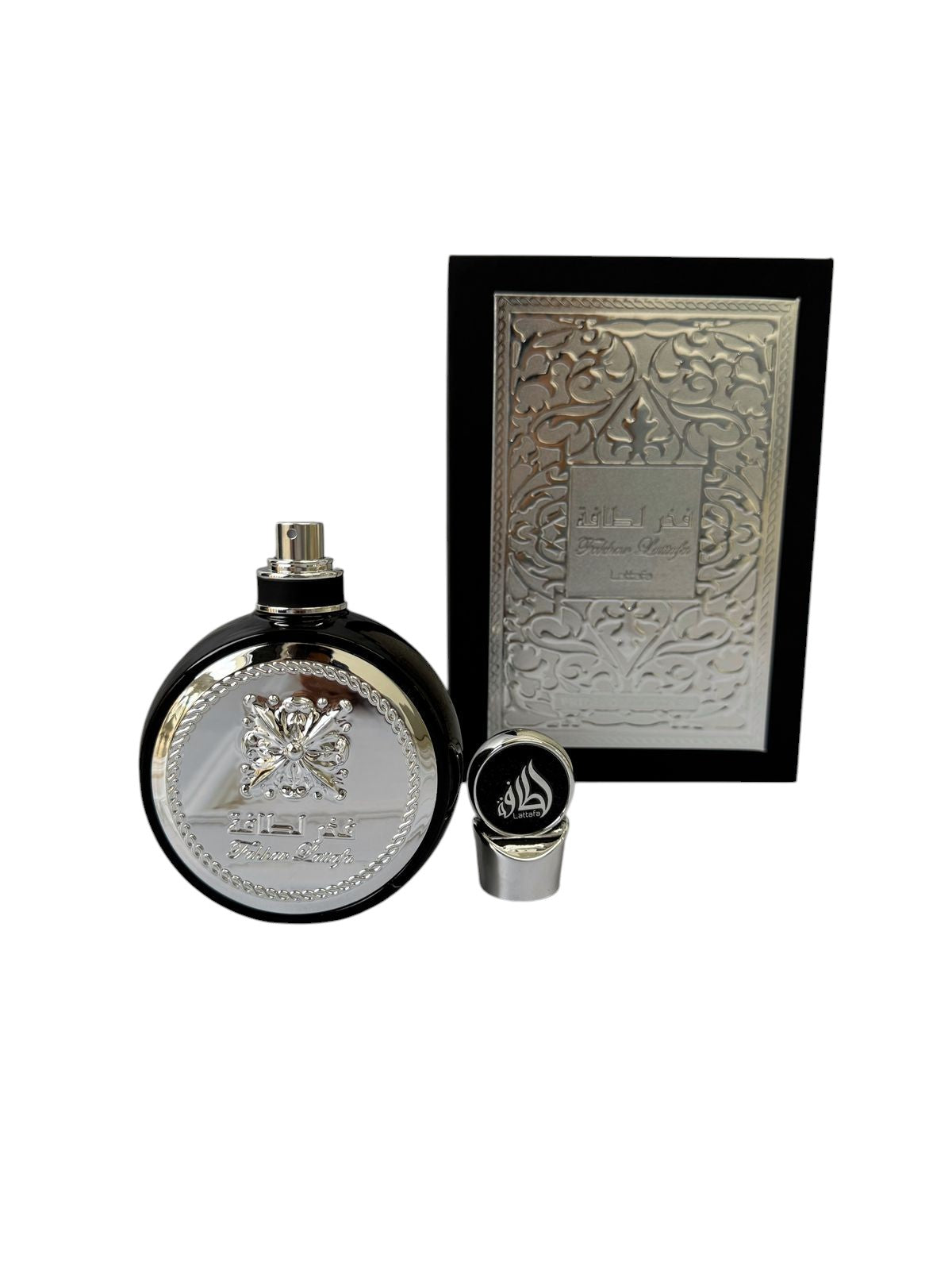 Fakhar Black - Lattafa 100ml