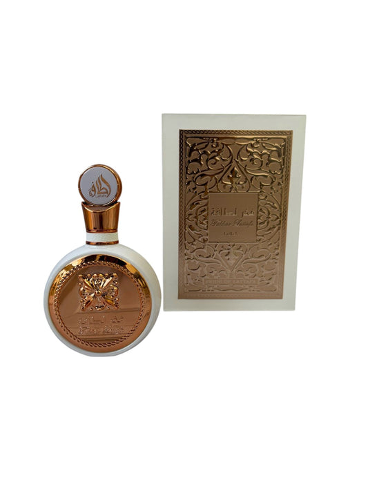 Fakhar Rose Gold- Lattafa 100ml
