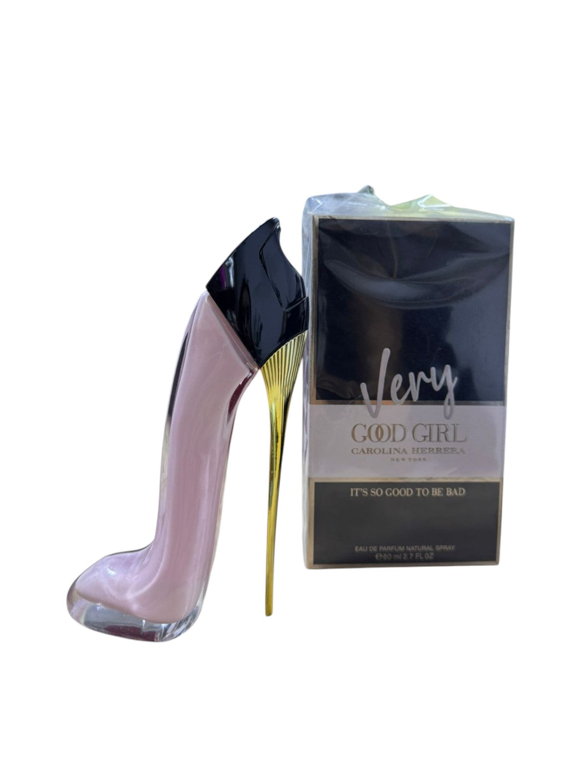 Very Good Girl Fucsia – Carolina Herrera 100ml