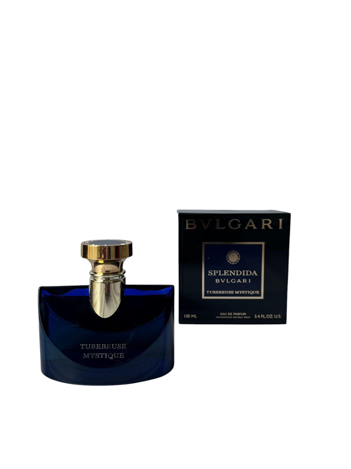 Splendida Tubereuse Mystique — Bvlgari 100ml