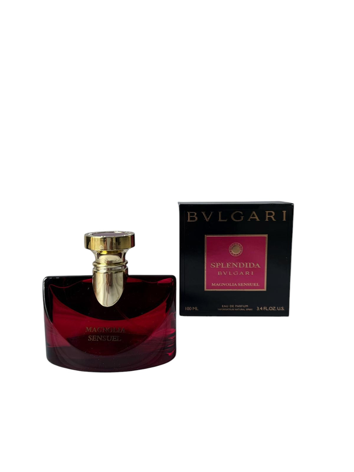 Splendida Magnolia Sensuel - Bvlgari 100ml